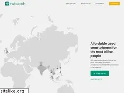 Sites similar to getinstacash.com