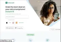 Sites similar to getinstacash.in