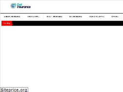 Sites similar to getinsurance.ng