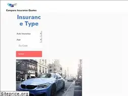 Sites similar to getinsurancequotes.top