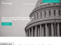 Sites similar to getinsured.com