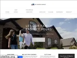 Sites similar to getinsuredamerica.com