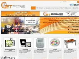 Sites similar to getint.net