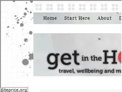 Sites similar to getinthehotspot.com