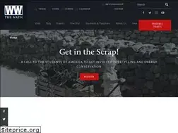Sites similar to getinthescrap.org
