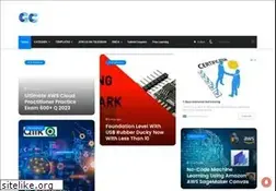Sites similar to getintocourse.com