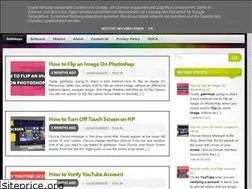 Sites similar to getintoic.blogspot.com