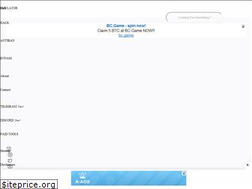 Sites similar to getintomriri.blogspot.com