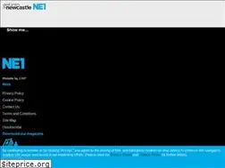 Sites similar to getintonewcastle.co.uk