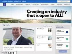 Sites similar to getintonuclear.com