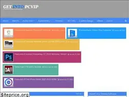 Sites similar to getintopc.vip
