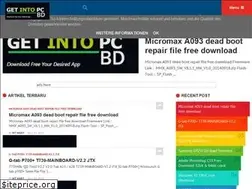 Sites similar to getintopcbd.blogspot.com