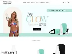Sites similar to getintothelimelight.com