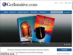 Sites similar to getintuitive.com