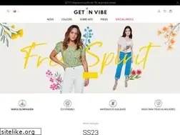 Sites similar to getinvibe-store.com