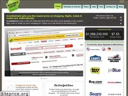 Sites similar to getinvisiblehand.com