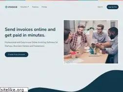 Sites similar to getinvoice.co