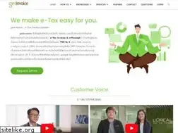 Sites similar to getinvoice.net