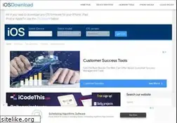 Sites similar to getios.com
