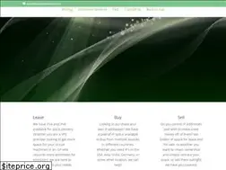 Sites similar to getipaddresses.com