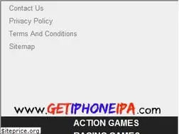 Sites similar to getiphoneipa.com