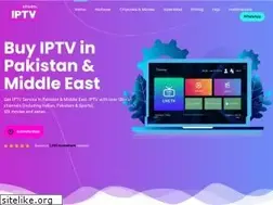 Sites similar to getiptvstream.com
