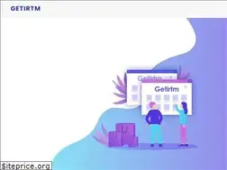Sites similar to getir.com.tm