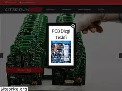 Sites similar to getirdizelim.com