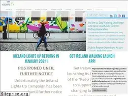 Sites similar to getirelandwalking.ie