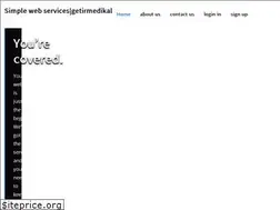 Sites similar to getirmedikal.com