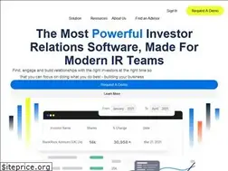 Sites similar to getirwin.com