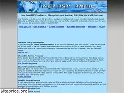 Sites similar to getisp.info