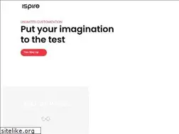 Sites similar to getispire.com