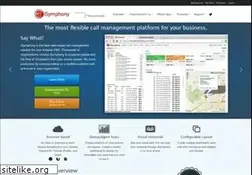 Sites similar to getisymphony.com
