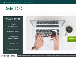 Sites similar to getit.pl