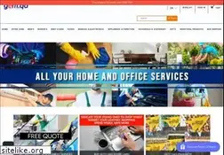 Sites similar to getit.qa