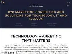 Sites similar to getitcomms.com