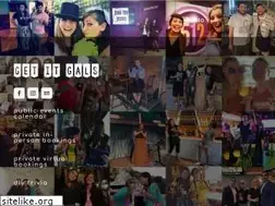 Sites similar to getitgals.com