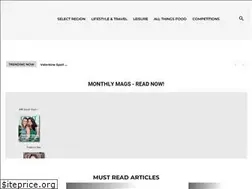 Sites similar to getitmagazine.co.za