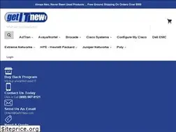 Sites similar to getitnew.com