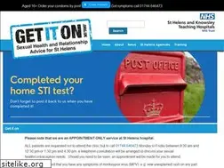Sites similar to getiton.org.uk