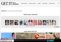 Sites similar to getitonline.co.za