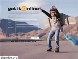 Sites similar to getitonline.com.au