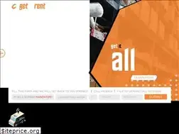 Sites similar to getitrent.com