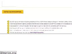 Sites similar to getitrightcleaning.com