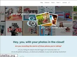 Sites similar to getitscrapped.com