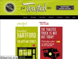 Sites similar to getittoasted.com