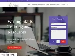 Sites similar to getitwriteonline.com