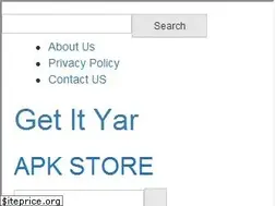 Sites similar to getityar.com