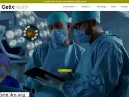 Sites similar to getixhealth.com